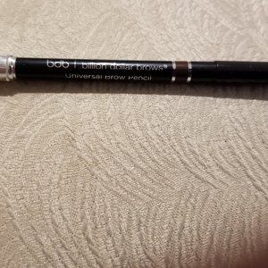 bdb billion dollar brows